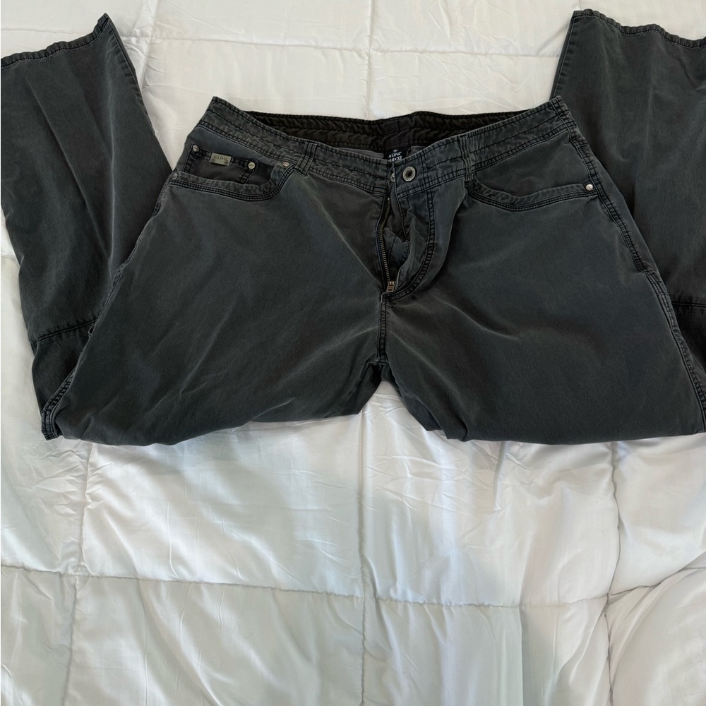 Kuhl Revolvr men's pant 40x32